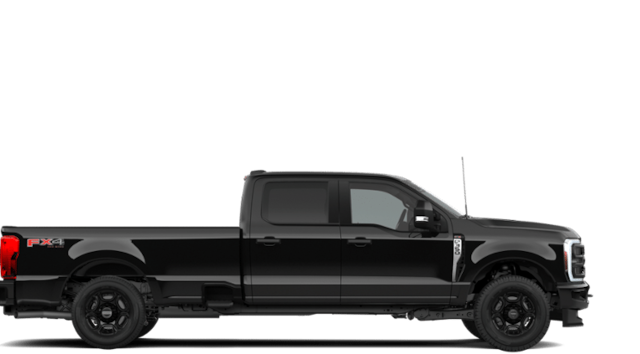 2026 Ford SuperDuty